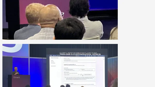 re:Invent 2024