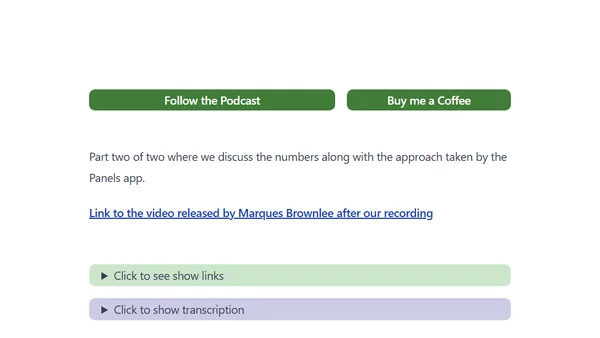 App Pricing Part 2