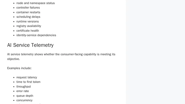 VCF 9.1 AI Foundry: Turning GPU Capacity into Governed AI Services