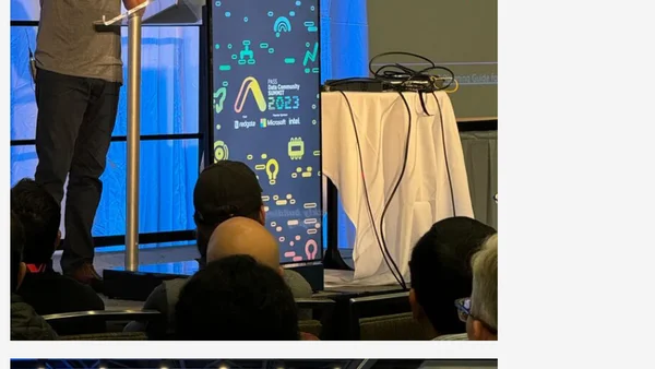 PASS Data Summit 2023