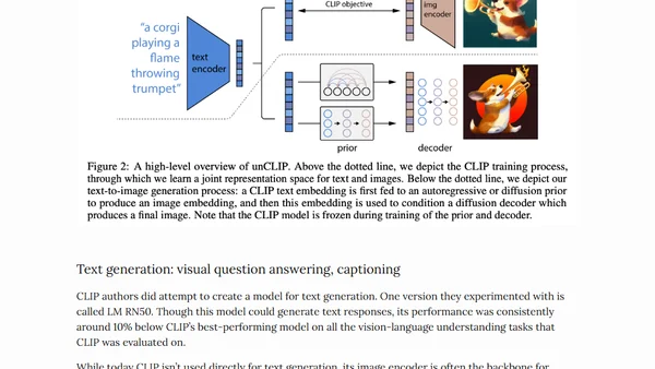Multimodality and Large Multimodal Models (LMMs)