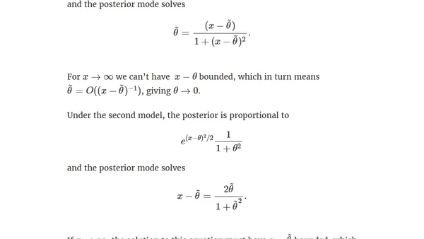 Bayesian surprise