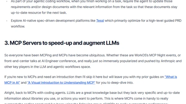 5 Pillars of Augmented Agentic Software Development