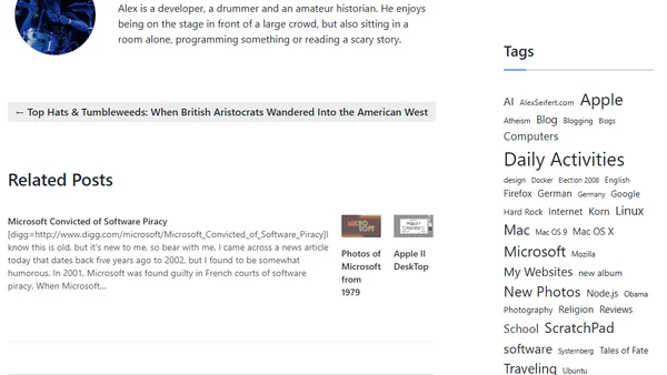 Adblocking ≠ Piracy