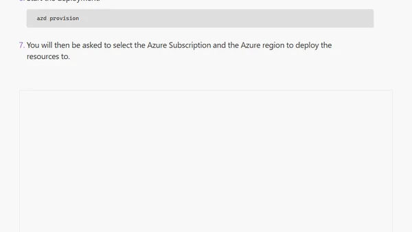 Deploying Foundry VTT to Azure in 5 minutes