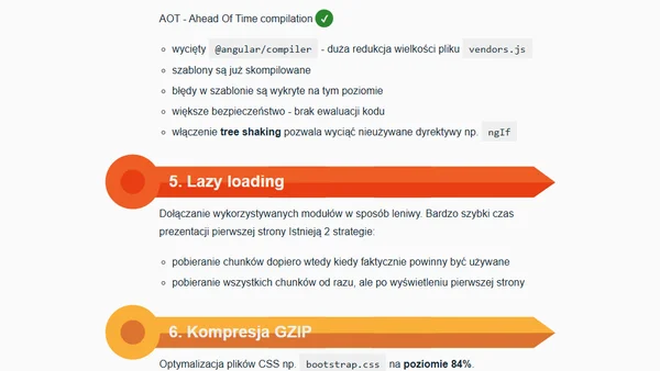 WarsawJS Meetup #34