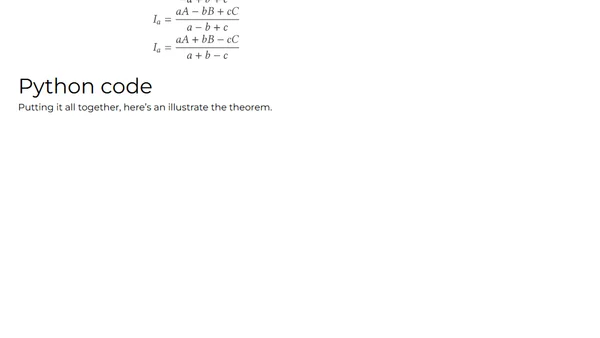 Incircles and Excircles of Pythagorean triangles