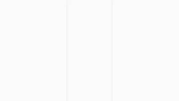 Large header title in Expo Router
