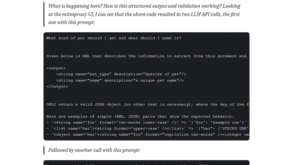 Fuck You Show Me the Prompt