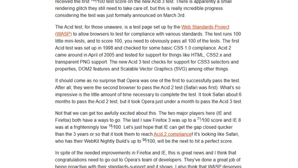 Hats Off To Opera