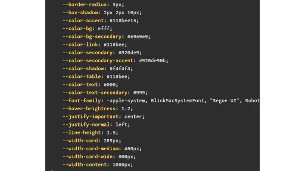 How to use No-Class Frameworks to Move Fast in Style