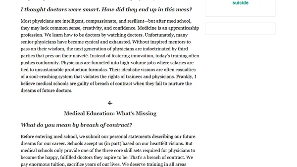 Starting Private Practice (Free Book)